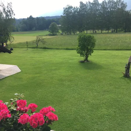 Im Alpengaestehaus Marzoll - Bad Reichenhall, Adults Only, Keine Haustiere *