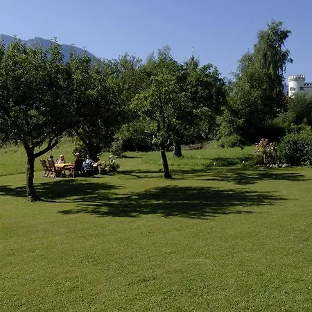 Appartement Im Alpengaestehaus Marzoll -