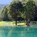 Apartamento Im Alpengaestehaus Marzoll - Bad Reichenhall, Adults Only, Keine Haustiere Bad Reichenhall