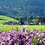 Apartamento Im Alpengaestehaus Marzoll - Bad Reichenhall, Adults Only, Keine Haustiere *