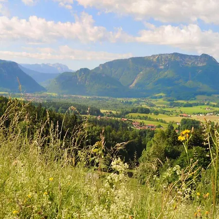 Im Alpengaestehaus Marzoll - Bad Reichenhall, Adults Only, Keine Haustiere