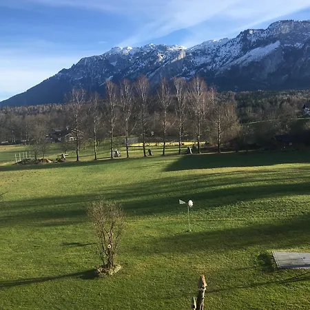 Appartement Im Alpengaestehaus Marzoll - Bad Reichenhall, Adults Only, Keine Haustiere