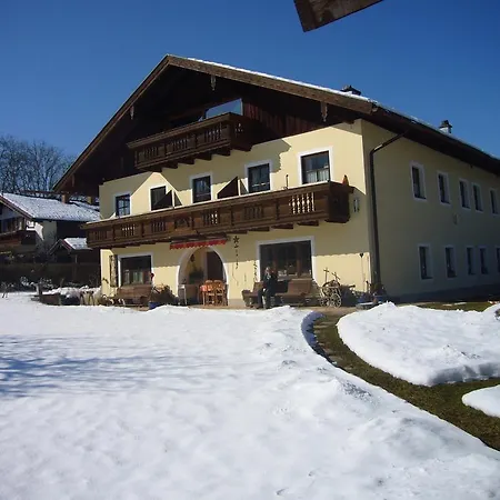 Im Alpengaestehaus Marzoll - Bad Reichenhall, Adults Only, Keine Haustiere