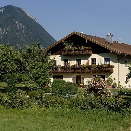 Im Alpengaestehaus Marzoll - Bad Reichenhall, Adults Only, Keine Haustiere Bad Reichenhall