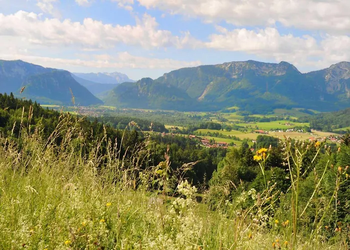 Im Alpengaestehaus Marzoll - Bad Reichenhall, Adults Only, Keine Haustiere